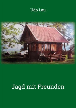 Jagd mit Freunden - Lau, Udo