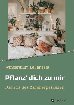 Pflanz' dich zu mir - LeVanessa, Wingardium