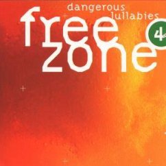 Freezone Vol. 4 - Freezone 4 (1997)