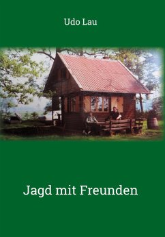 Jagd mit Freunden - Lau, Udo