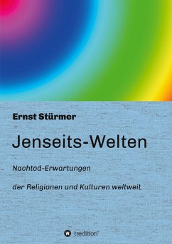 Jenseits-Welten - Stürmer, Ernst