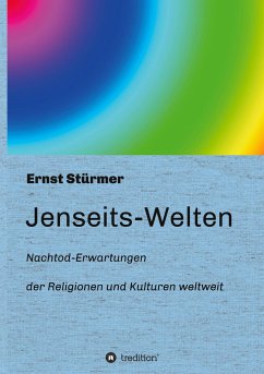 Jenseits-Welten - Stürmer, Ernst