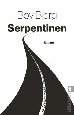 Serpentinen - Bjerg, Bov