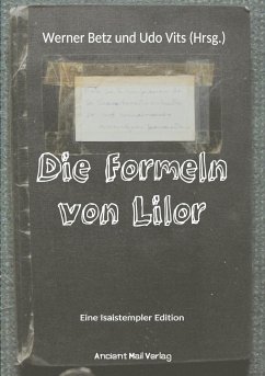 Die Formeln von Lilor