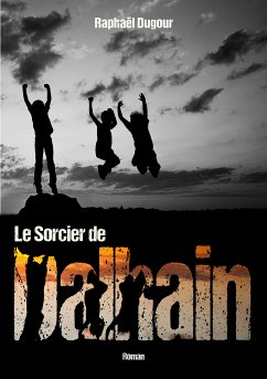 Le Sorcier de Dalhain (eBook, ePUB)
