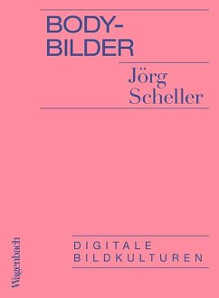 Body-Bilder - Scheller, Jörg