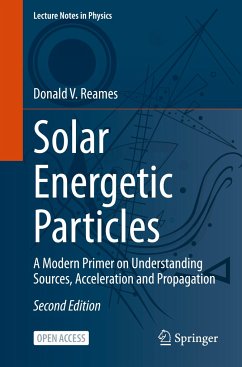 Solar Energetic Particles - Reames, Donald V.