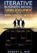 Iterative Business Model Canvas... - Bild 1