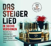 Das Steigerlied in sechs Versionen