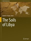 The Soils of Libya