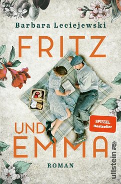 Fritz und Emma - Leciejewski, Barbara