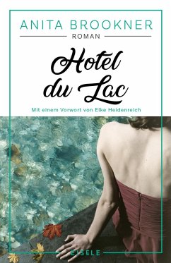Hotel du Lac - Brookner, Anita