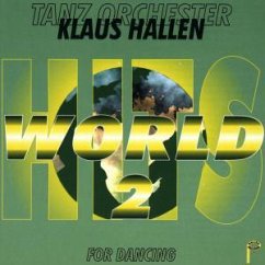 Cover World Hits For Dancing Vol. 2