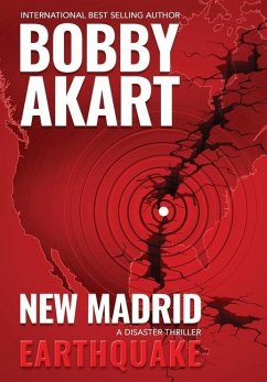 New Madrid Earthquake - Akart, Bobby