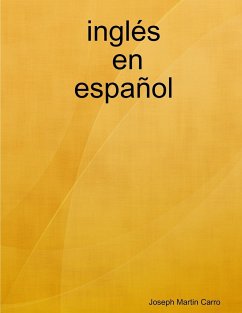 inglés en español - Carro, Joseph
