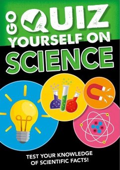 Go Quiz Yourself on Science - Howell, Izzi
