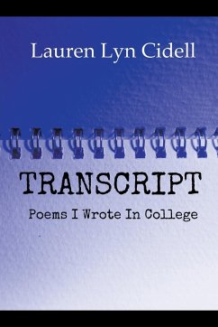 Transcript - Cidell, Lauren