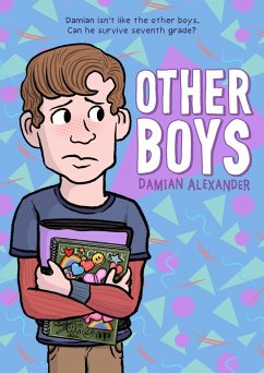 Other Boys - Alexander, Damian