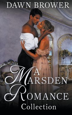 A Marsden Romance Collection - Brower, Dawn