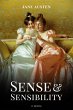 Sense and Sensibility (eBook, ePUB) - Bild 1