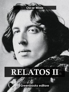 Relatos II (eBook, ePUB) - Wilde, Oscar