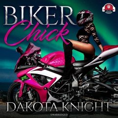 Biker Chick Lib/E - Knight, Dakota