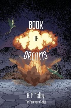 Book of Dreams - Malloy, A P