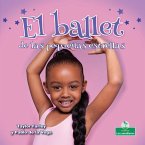 El Ballet de Las Pequeñas Estrellas (Little Stars Ballet)