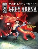 MORTALITY IN THE GREY ARENA