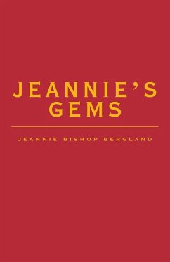 Jeannie's Gems - Bergland, Jeannie Bishop