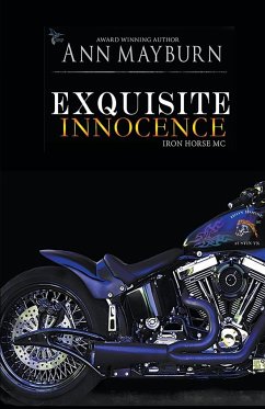 Exquisite Innocence - Mayburn, Ann