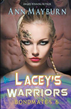 Cover Lacey's Warriors