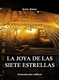 La joya de las siete estrellas (eBook, ePUB)