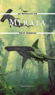 Myrata (eBook, ePUB) - Heckt, Martin