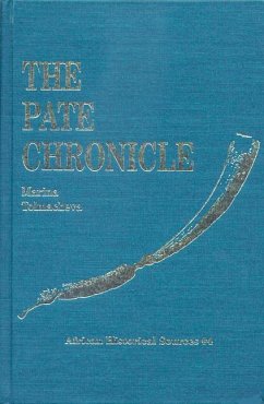 The Pate Chronicle