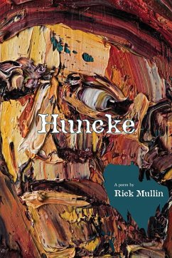 Huncke - Mullin, Rick