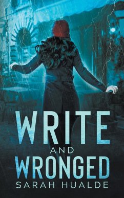 Write and Wronged - Hualde, Sarah