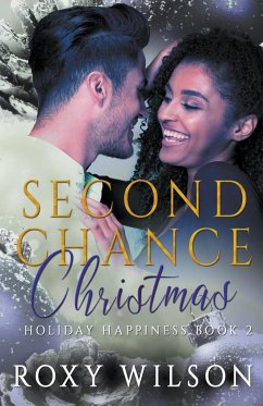 Second Chance Christmas - Wilson, Roxy