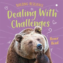 Dealing with Challenges - Head, Honor
