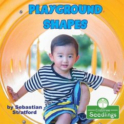 Playground Shapes - Stratford, Sebastian