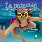 La Natación de Las Pequeñas Estrellas (Little Stars Swimming)