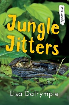 Jungle Jitters - Dalrymple, Lisa