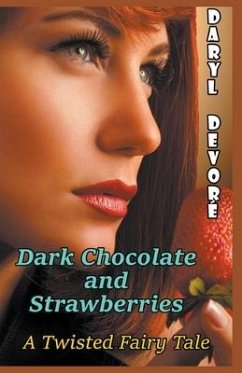 Dark Chocolate and Strawberries - Devore, Daryl