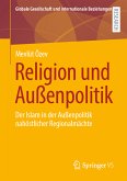 Religion und Außenpolitik (eBook, PDF)