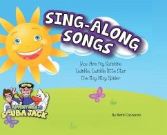 Sing-Along Songs - Costanzo, Beth
