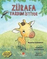 Cover Zürafa Yardim Istiyor