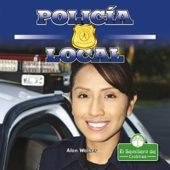 Policía Local (Hometown Police) - Walker, Alan