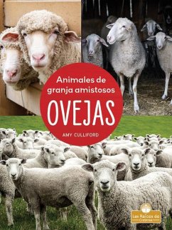 Ovejas (Sheep) - Culliford, Amy