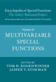 Encyclopedia of Special Functions: The Askey-Bateman Project