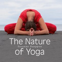 The Nature of Yoga - Daeppen, Susanne